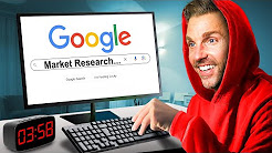 How To Do Market Research – Basic Online Market Research For Your Business