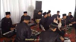 BISMILLAH Cover by Al fata
