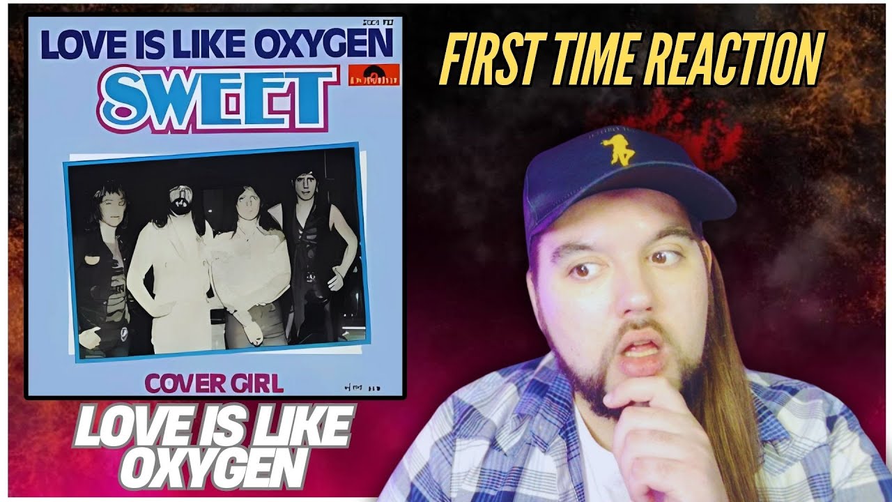 This is GREAT! (Sweet - 