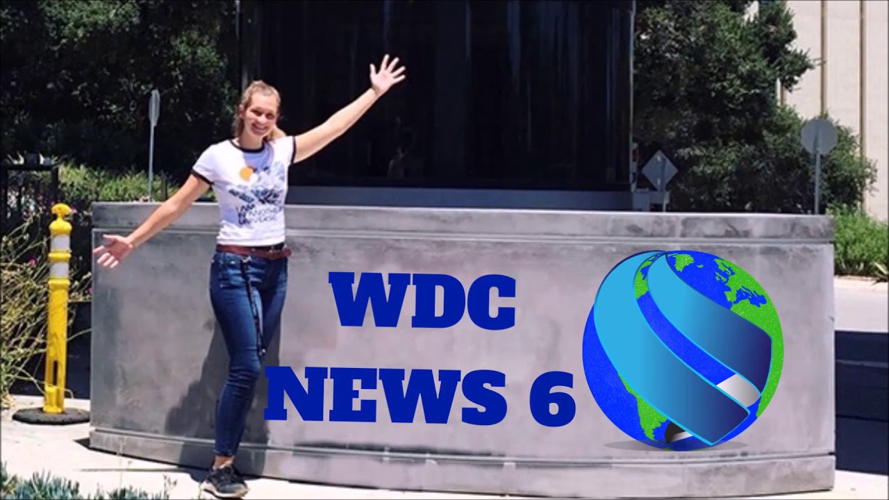 WDC News 6