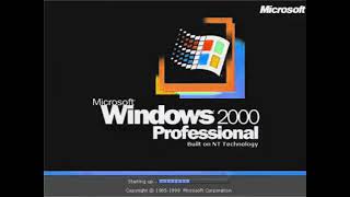 2012 That is the Year that Windows 2000 has Planned this Doomsday