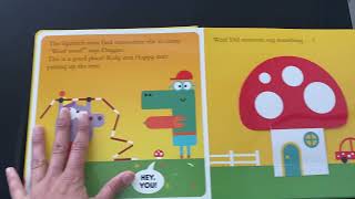 Hey Duggee - The Camping Badge - Read Aloud Books For Children