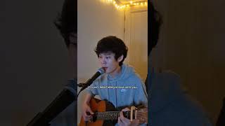 Can't help falling in love