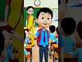 Pappu ka Dimag! 2+2 = 22? 🤣Future YouTuber Pappu School ki Masti!Pappu vs Mummy #viralshort#aivideo