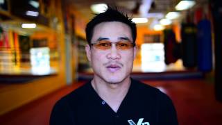 Interview Dat Nguyen