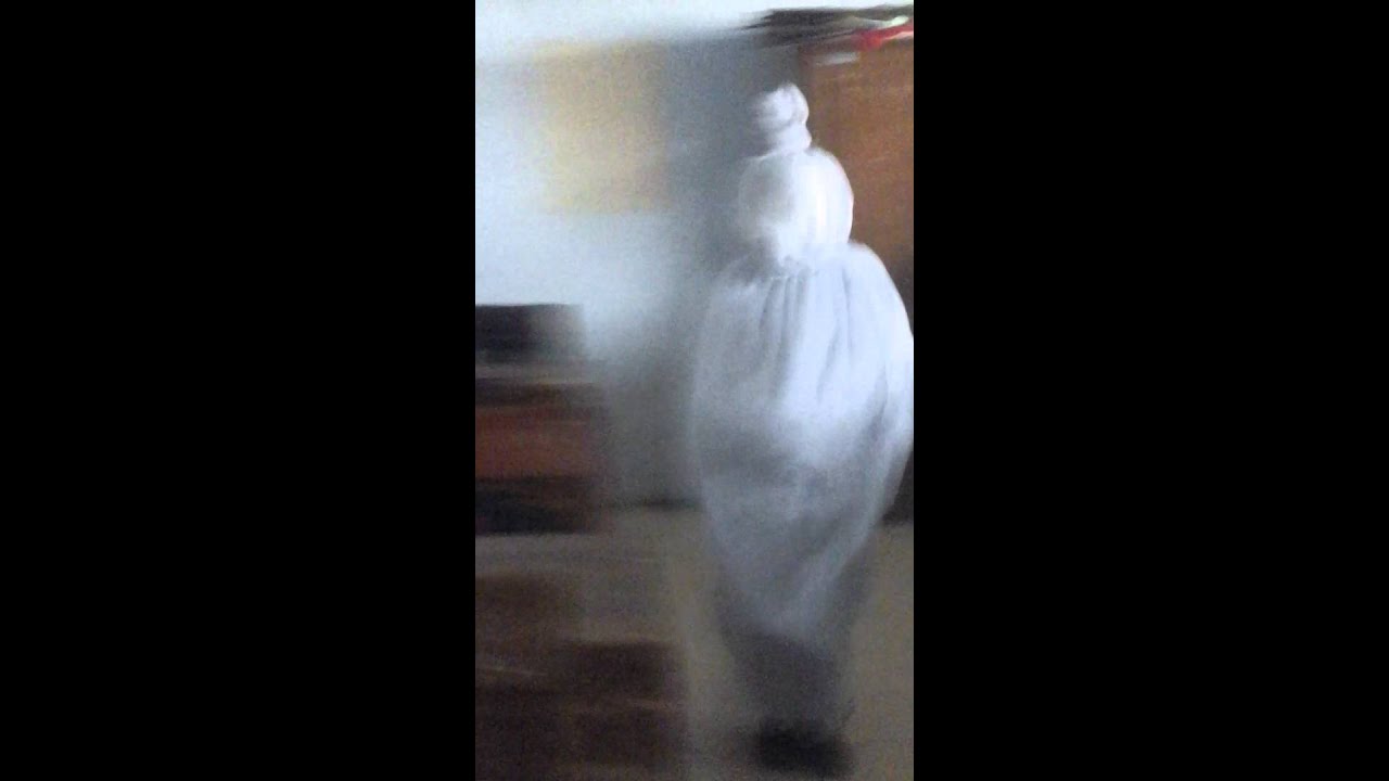 Pocong lucu 
