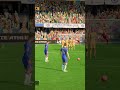 My new Freekick strategy