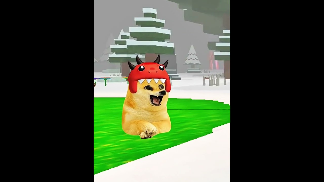 Night 99 turned crazy when Dino Dog started playing dirty 😈 