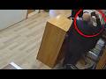 Man Attacks Office Worker With Cleaver