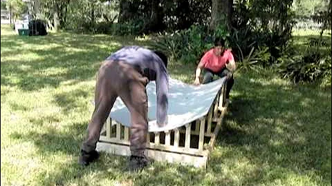 PART 3 FINAL TROUGH MIRROR Parabolic Parabola Reflector Solar Water Heater