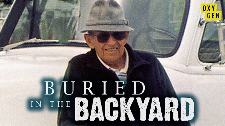 Who Was Ken Cross? | Buried in the Backyard Highli...