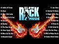 Scorpions, Aerosmith, Metallica, Bon Jovi, Heart - Best Slow Rock Ballads 80s - 90s