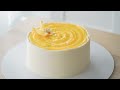 Lemon Cake Recipe, Lemon Curd