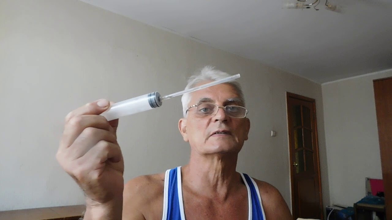 2. Хронический простатит. Лечим самостоятельно - YouTube