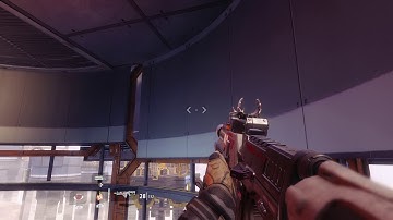 Titanfall 2 wall running