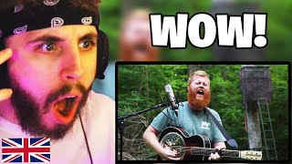 Brit Reacts to Oliver Anthony - Rich Men North Of Richmond