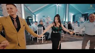 Etnostyl Suceava Band(2025) - Sebastian \u0026 Alexandra's Wedding! Program 5.