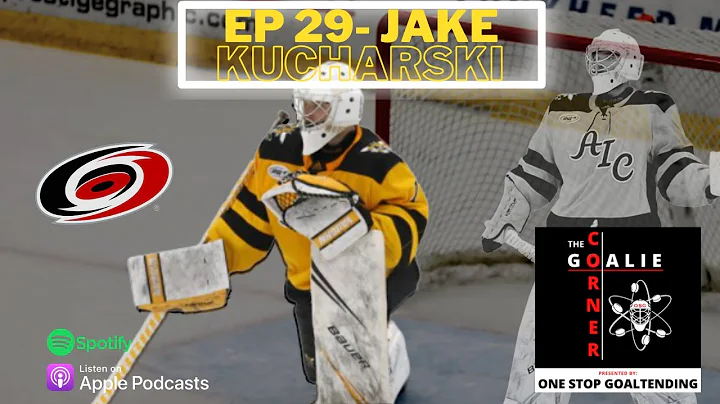 EP 29 - Jake Kucharski