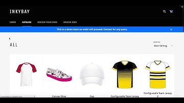 Product personalizer tool - Creating editable design template