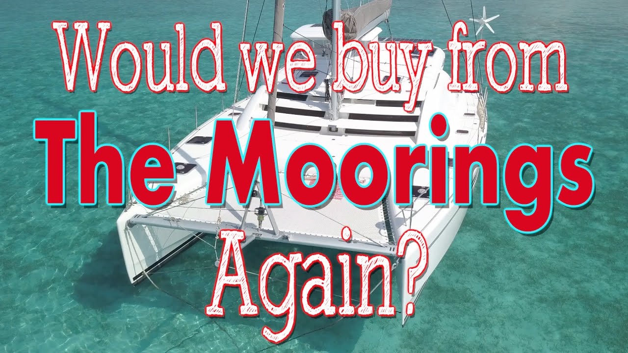 Buy from Moorings? Market forecast? And other Q & A.