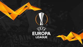 Uefa Europa League Intro 2021-2022 New Version 2021 Official Confirmed Anthem