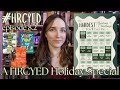 HRCYED Advent Calendar Part 2: The Ultimate Reading Challenge 📚
