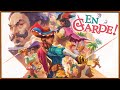 En Garde! (Demo) - головорезная экшн-игра про парирования, почти как Sekiro