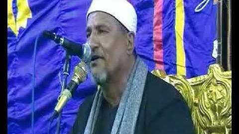 سورة ن والحاقه 11.06.10_ الشيخ عبد الوهاب الطنطاوى