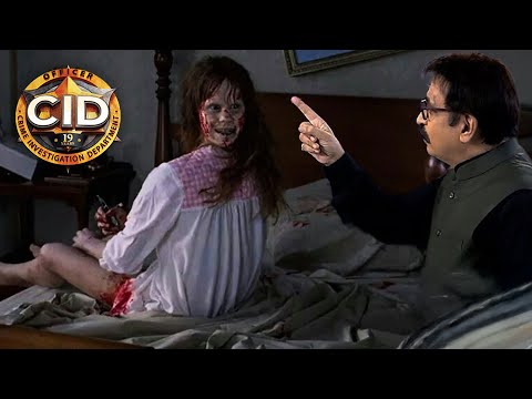 CID Vs ख फन क च ड ल क य ट म बच प एग CID New Episode 2025