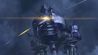 DISSIDIA FINAL FANTASY NT Open Beta Test Kefka Gameplay