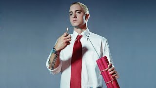 EMINEM BUSINESS