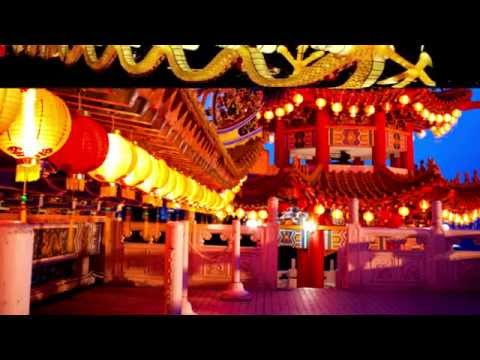 The Greeks - Kineziki Nyhta (Κινέζικη νύχτα) (Instrumental)