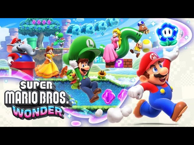 TOP 15 Piores Jogos do Mario 