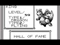 웃 hoje eu zero o Pokémon Red