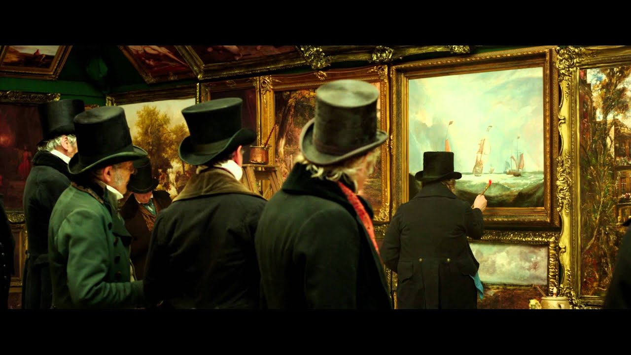 camera iphone 8 plus apk Mr. Turner 2014 Official Trailer [HD 1080p]