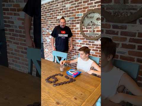 Try Not To Laugh Prank 😁🤣 #shorts