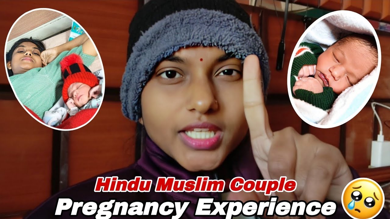 Pregnancy Experience | Afreen Jitender vlogs | The mindful journey 85
