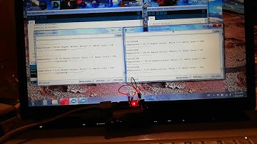Multiple Text Fields in Single Message using Arduino (3)