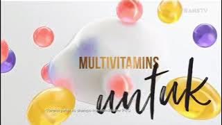 Download lagu Iklan Pantene 'Kombo Kebal' (01/05/2021)