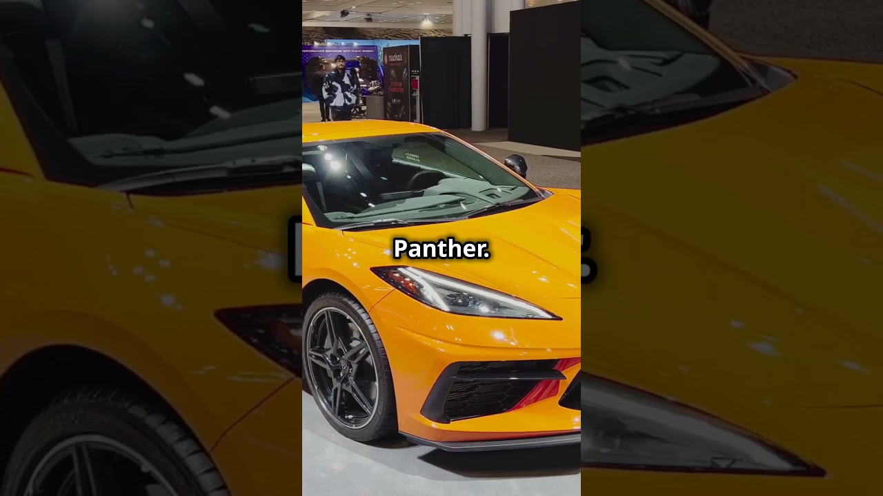 5 Surprising Facts About Chevrolet!