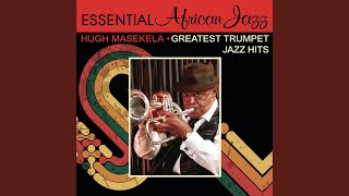 Video thumbnail of "Hugh Masekela - JHB"