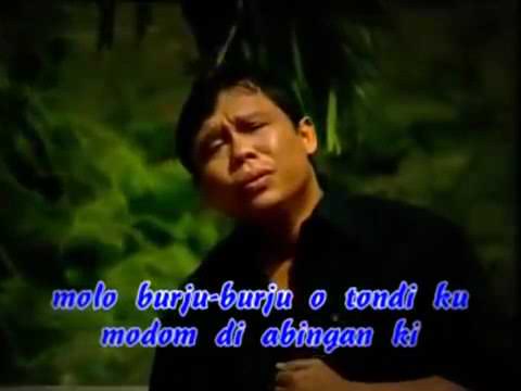 Trio santana - Ucok