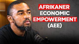 How Afrikaners Uplifted Themselves Out of Poverty