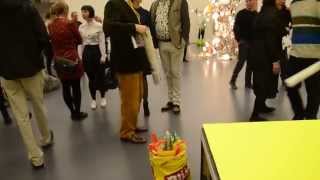 Krištof Kintera - I Am Sick Of It All, 2003