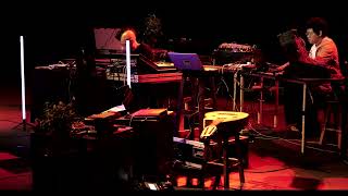 Cedrik Fermont Live Klpac, Kuala Lumpur, Malaysia, 2025.