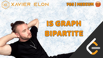 LeetCode 785 | Is Graph Bipartite? | Solution Explained (Whiteboard + Algorithm in Java)