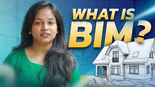 BIM Explained! Building Information Model