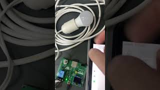 Smart board by akramslab with arduino iot cloud!#akramslab #arduino #iot #learn #tech #news #esp32