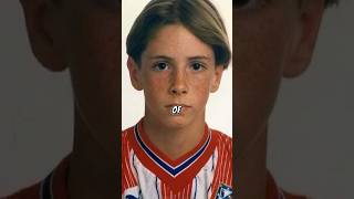 Fernando Torres loves Atletico Madrid 🤗