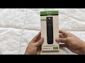 Control multimedia para Xbox One certificado por Microsoft | Unboxing 3